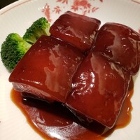 赤坂璃宮 銀座店 - 