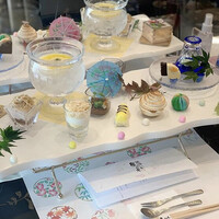 新宿 星のなる木 - 