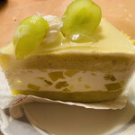 銀座コージーコーナー - 料理写真: