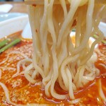 北京館 - めん