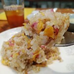 北京館 - チャーハン
