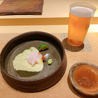 天ぷらあら木 - 