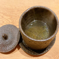 天ぷらあら木 - 
