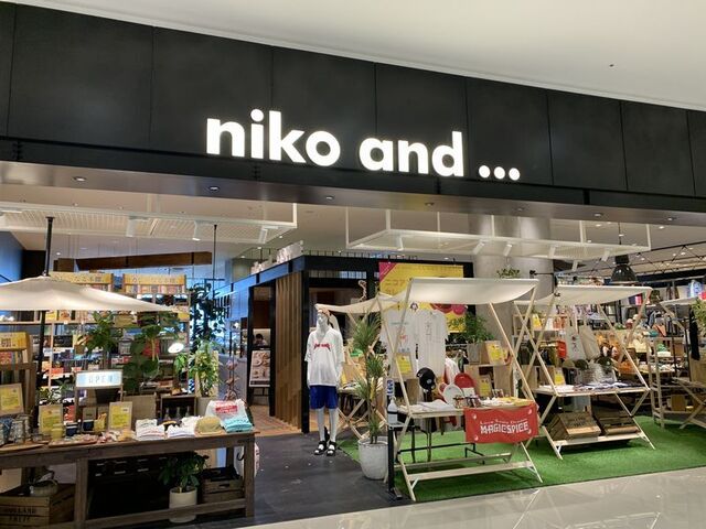 Niko And Coffee イオンモール白山 野々市 ｊｒ カフェ 食べログ