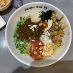 麺ダイニング ナンバーナイン 09 - 