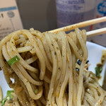 麺ダイニング ナンバーナイン 09 - 