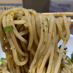 麺ダイニング ナンバーナイン 09 - 