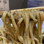 麺ダイニング ナンバーナイン 09 - 
