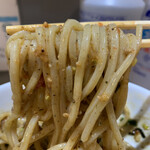 麺ダイニング ナンバーナイン 09 - 