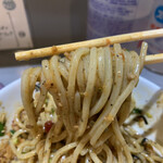 麺ダイニング ナンバーナイン 09 - 