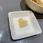 麺ダイニング ナンバーナイン 09 - 