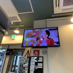 麺ダイニング ナンバーナイン 09 - 