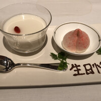 中国飯店 市ヶ谷店 - 