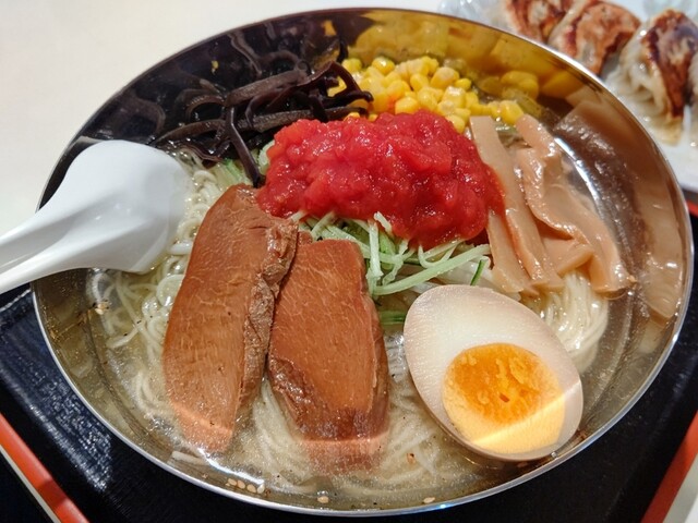 麺家 匠 (めんや たくみ) - 高崎(JR)/ラーメン 食べログ