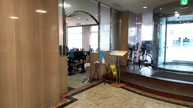 ホテル・アルファ－ワン 鶞岡（&alpha;-1） &ndash; 鶞岡の快適ステイと絶品料理