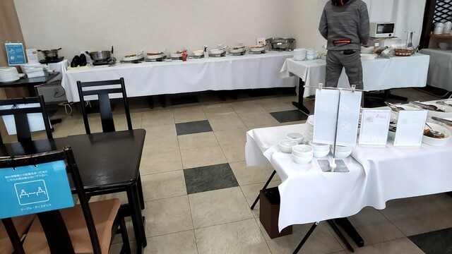 ホテル・アルファ－ワン 鶴岡（&alpha;-1） - 鶴岡（ホテル）の写真