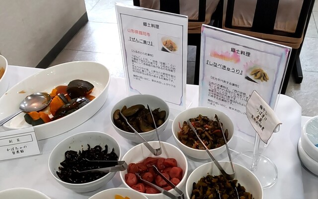 ホテル・アルファ－ワン 鶴岡（&alpha;-1） - 鶴岡（ホテル）の写真