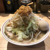 麺や 兼虎 太宰府店