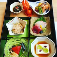 東京竹葉亭 南御堂店 - 