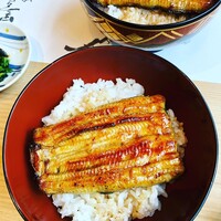 東京竹葉亭 南御堂店 - 