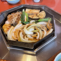 三嶋亭 本店 - 