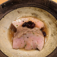 鮨 つぼみ - 