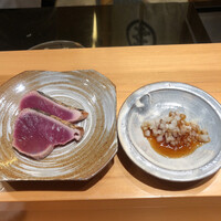 鮨 つぼみ - 