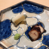 鮨 さいとう はなれ NANZUKA - 