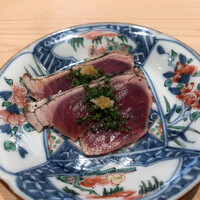 鮨 さいとう はなれ NANZUKA - 