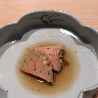鮨 さいとう はなれ NANZUKA - 