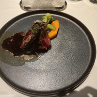 Prime42 steakhouse & sky bar - 