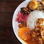 まいこのカレー - 