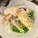 Jose Luis Karuizawa - 