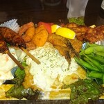 Robata Kaba - 