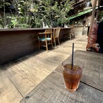 ​冬のRK GARDEN - 