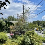 ​冬のRK GARDEN - 