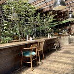 ​冬のRK GARDEN - 