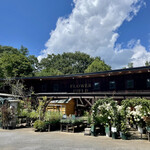 ​冬のRK GARDEN - 