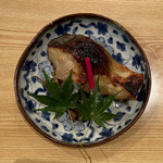 かもめ食堂 - ガンドの西京焼き