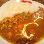 カラーズ - 自家製カレーライス