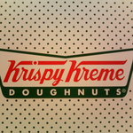 Krispy Kreme Doughnuts - 