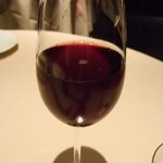 フォリオリーナ・デッラ・ポルタ・フォルトゥーナ - 0905／タンカレー+赤ワイン