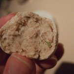 フォリオリーナ・デッラ・ポルタ・フォルトゥーナ - 0905／自家製パン