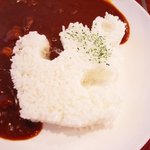 カレーゆうゆう庵 - 