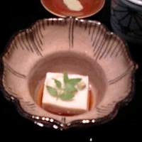 紗羅餐 本店 - 【蕎麦三昧】蕎麦豆腐
