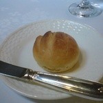 パッ・ド・シャー - パン