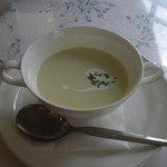 Restaurant Sonetto - ビシソワーズ