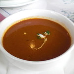 Restaurant Sonetto - カレー