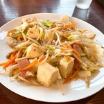 やんばる横町 - 