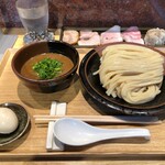 中華蕎麦 とみ田 - 